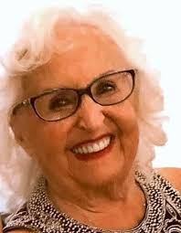 Jean Sherlock Obituary (2023)