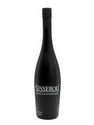 Sisserou Rum Coconut Cream Liqueur The Whisky Exchange