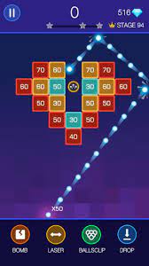 Description of balls bricks breaker is modded game in this mod unlimited money, coins and everything for android balls bricks breaker this is best android apk . Bricks Breaker Glow Balls For Android Apk Download
