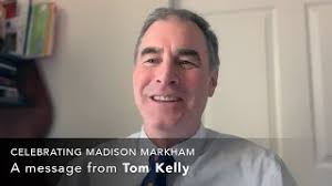 2020 Outstanding Student Awards in Exercise Science