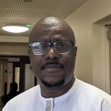 Group Executive Director at Dangote Industries Limited (DIL)/Executive  Director, Family Office, Ms. Halima Aliko Dangote, and Independent Director  of DIL and Dangote Cement PLC, Co-founder and Chief…