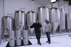 That's a wrap for big stax xxxii. 33 Acres Brewery A D Coastal Plumbing And Heating Inc