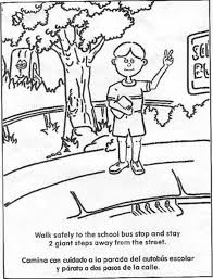 Download and print one of our fire safety coloring pages to keep little hands occupied at home; Fire Safety For Kids Coloring Pages Coloring Home