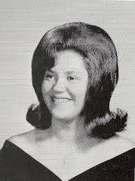 Sharon Beth Lanham Age 82, of Louisville, formerly of southern, IN, passed  away Saturday, June 9, 2018. She was born