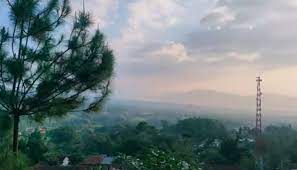 (jalan) bawono manis, manisrejo kota madiun. Wisata Alam Mega Tutupan Arjasari Bandung Selatan Elfbandung Id