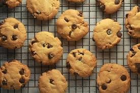 Jump to recipe print recipe. Irish Whiskey Chocolate Chip Cookies Everybodycraves