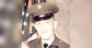 Obituary, Visitation & Funeral Information