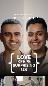 Aamir (he/him) and Amir (he/him) have spent more than a decade growing  together through love, creativity, and curiosity. @lady.bushra performs as  a drag queen and comedian, bringing humor, color, and ...