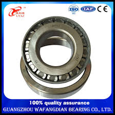 China Tapered Roller Bearing Size Chart 30202 30203 30204