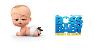 The Boss Baby Family Business Is Out Now On Blu Ray The Good Men Project