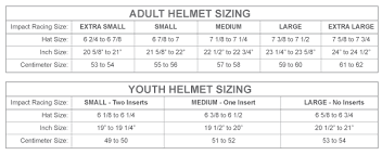 Impact 1320 Top Air Auto Racing Helmet Sa2015