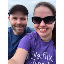 Haley Sadler and DJ Eye's Wedding Website