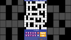 Jawaban Tts 2018 Level 430 Youtube