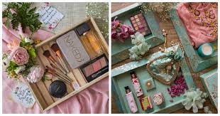 Showing thanks for all she's done for you over the years can be difficult to translate into a tangible gift, but with gifts.com, sentimental mother's day gift ideas are only a click away. 7 Luxury Trousseau Gifting Ideas For Your Wedding Gifts Favors Real Wedding Stories Wedding Blog