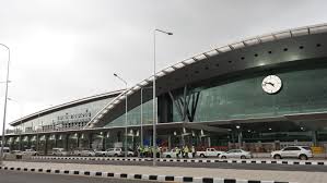 Kuala lumpur, bangi, penang, johor bahru, sepang, port klang, etc. Bangkok S Central Train Hub Opening Delayed Till July 2021 Nikkei Asia