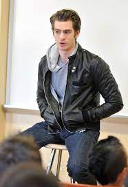 Pin On Andrew Garfield Peter Parker