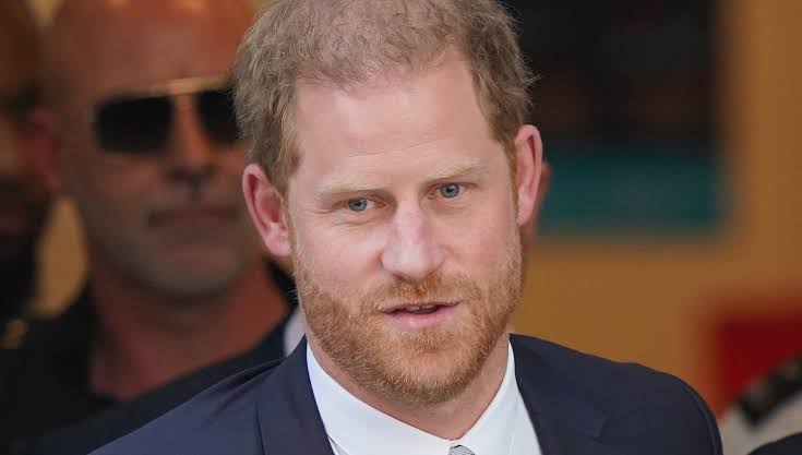 Prince Harry says security, privacy and family freedom keep him in the US