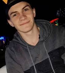 SQUIRES Izaak Mackenzie Passed away 30.09.2020 Aged 18 years Late of  Kearsley Formerly of Weston ---- Dearly loved son of Colin and Sharon. Much  loved brother and brother-in-law to Dale and Kirsty,