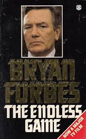 The Endless Game : Forbes, Bryan: Amazon.in: Books