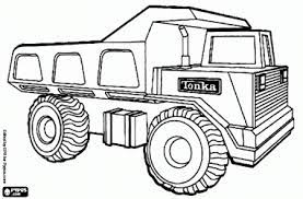 For the kids that love big construction trucks! Construction Vehicles Coloring Pages Printable Games Cars Coloring Pages Monster Truck Coloring Pages Truck Coloring Pages