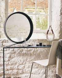 If you're searching for a mirror that can stand on your mirrored dressing table, we suggest purchasing the 80x60cm size of the mirror. Mirror On Stand For Dressing Table Off 68 Online Shopping Site For Fashion Lifestyle