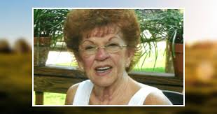 JoAnn K. Russell Obituary December 9, 2017