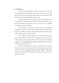 Nationalgeographic.co.id— pasifik memiliki keterkaitan sejarah dan budaya dengan indonesia, kata truman simanjuntak. Kesusasteraan Melayu Moden Dan Tradisional Research Papers Academia Edu