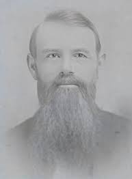 PVT George Winfield Thornton (1822-1895)
