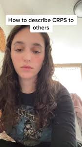 Explaining CRPS: Advice from a Pain Psychologist