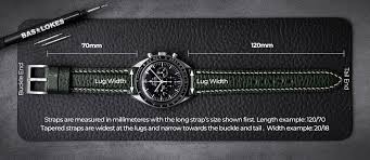 Using apple's print out guide. How To Determine Your Watch Strap Size
