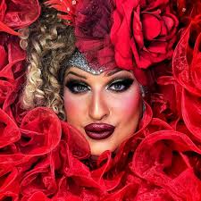 Nouveau makeup !💄Vous en pensez quoi ? #makeup #makeupartist #drag  #dragqueen