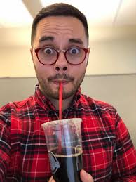 Cold windy morning but good to see everybody and what a nice place The Yot  is for a coffee.