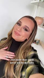 Gabby Barrett Growing Up Raising You