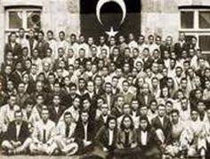 Savaştepe Köy Enstitüsü ile ilgili görsel sonucu