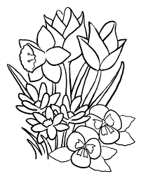 .coloring pages adults ⟩ printable summer coloring sheets pages for adults free flowers also read in coloring pages below. Free Printable Flower Coloring Pages For Kids Best Coloring Pages For Kids