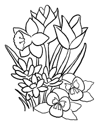 Check spelling or type a new query. Free Printable Flower Coloring Pages For Kids Best Coloring Pages For Kids