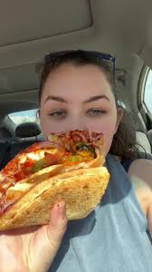 Schlotzsky Chicken Bacon and Ranch Calzone