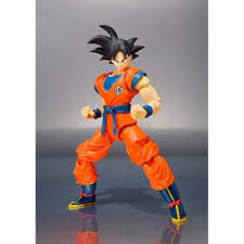 Resurrection f action figure : Bandai Sdcc 2015 Comic Con Sh Figuarts Dragon Ball Z Goku Frieza Saga Version Walmart Com Walmart Com