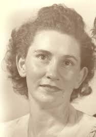 Nola Lee “Sis” Harp Thacker (1923-2006)