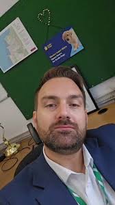 @DanAldridgeWSM's video Tweet