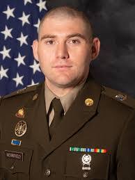 Mike Liebig's Instagram, Twitter & Facebook