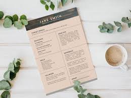 Resume templates find the perfect resume template. Free Internship Resume Template By Julian Ma On Dribbble