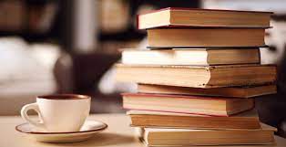 Зарубежные новинки: четыре книги на выходные — Журнал «Читаем Вместе.  Навигатор в мире книг»