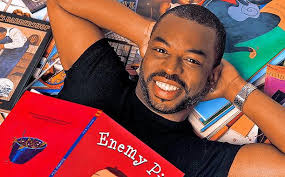 Rachel W. Felts (@rachelwfelts)