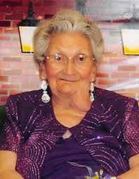 Obituary for Hazel Nellie Cain