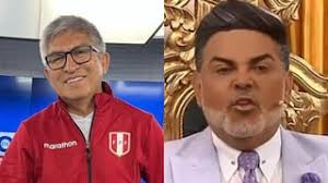 Noticias sobre Fernando Armas hoy jueves 20 de febrero