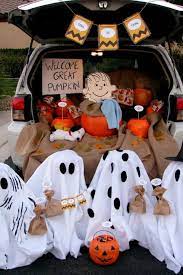 Check spelling or type a new query. 10 Best Trunk Or Treat Ideas Fun Halloween Trunk Or Treat Decoration Themes