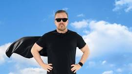 Ricky Gervais