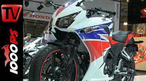 Although honda cbr250r is great success everywhere and honda is with confidence that new cbr300r with creates its new image and success in indian market. Honda Cbr 300 R 2015 Specs And Details Youtube