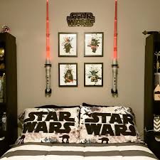 Shop target for star wars home & decor products at great prices. Cool Star Wars Bedroom Decor Ideas Interior Design Explained